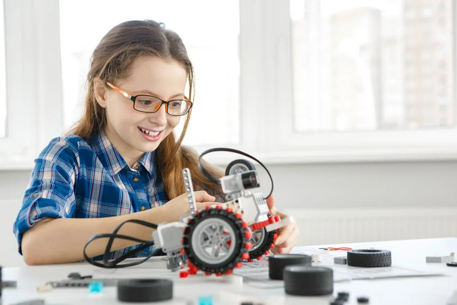 Alyss STEM Education